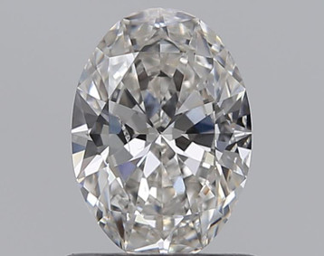 Oval 0.70 G SI2 - #922724