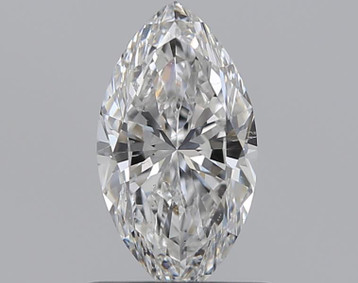 Marquise 0.71 F SI1 - #922728