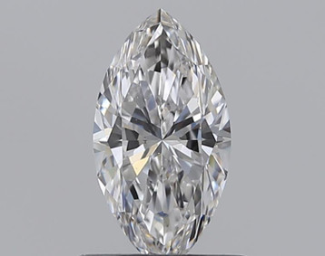 Marquise 0.59 E VS2 - #922736