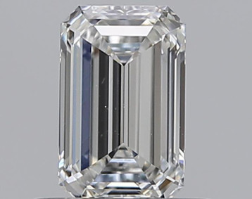 Emerald 0.50 G VS2 - #922744