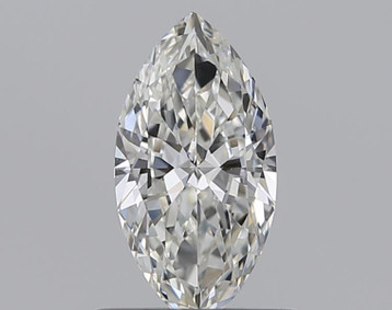 Marquise 0.50 I VS2 - #922751