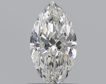 Marquise 0.58 H VS2 - #922752