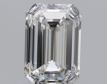 Emerald 0.60 G VS2 - #922756