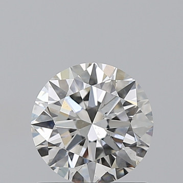 Round 1.00 G SI1 - #922777
