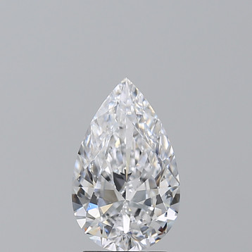 Pear 2.20 D VS2 - #922798