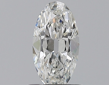 Oval 0.70 G SI2 - #922826