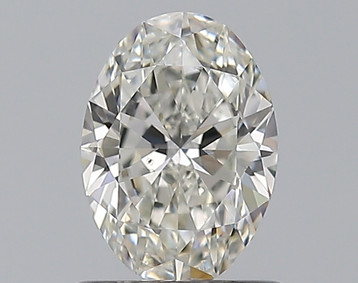 Oval 0.80 I VS2 - #922854