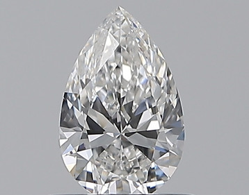 Pear 0.51 E VVS2 - #922843