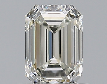 Emerald 0.70 J VVS2 - #922889