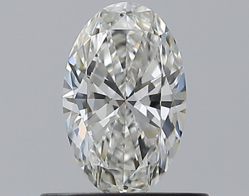 Oval 0.50 G VS1 - #922863