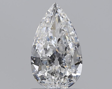 Pear 0.71 E VS2 - #922913