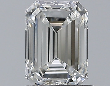 Emerald 1.00 G VVS2 - #922920