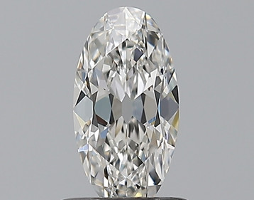 Oval 0.70 G VS1 - #922932