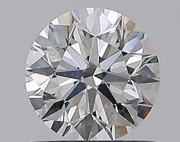 Round 0.70 G SI1 - #922877