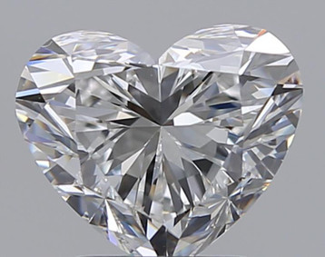 Heart 2.00 E IF - #922963
