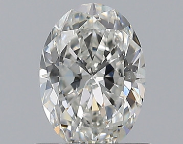Oval 0.70 G SI2 - #922906