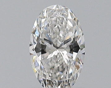 Oval 0.50 E VS1 - #922891