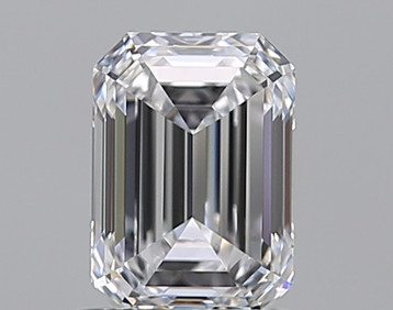 Emerald 1.01 D VVS2 - #922974