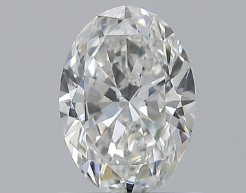 Oval 0.76 G VS2 - #922909