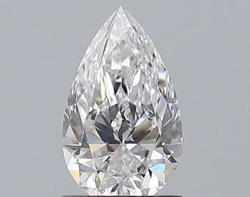 Pear 1.00 D VS2 - #922971