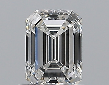 Emerald 0.50 F VVS2 - #922949