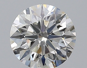 Round 0.72 G SI2 - #922950
