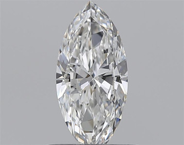 Marquise 0.50 F VS1 - #922984
