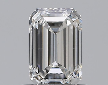 Emerald 0.50 G VS1 - #922987