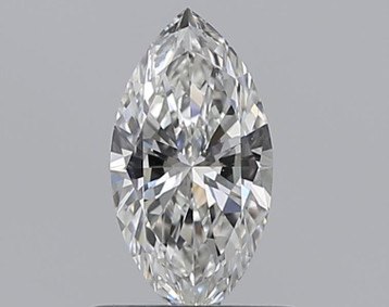 Marquise 0.50 G VS1 - #922990