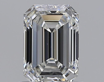 Emerald 0.81 G VS1 - #922999