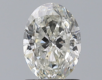 Oval 1.20 I SI2 - #923005