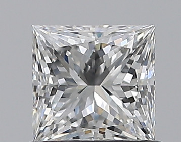 Princess 0.70 F VVS2 - #923019