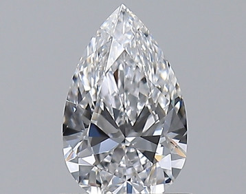 Pear 0.70 D VVS1 - #923022