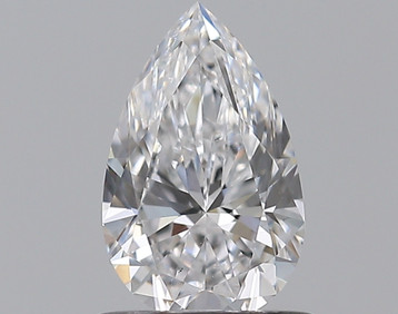 Pear 0.73 D VS2 - #923038