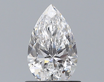Pear 0.80 D VVS1 - #923051