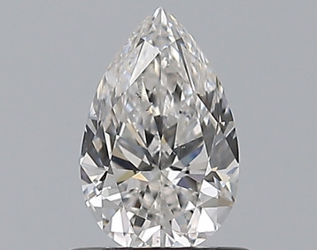Pear 0.71 F SI1 - #923062