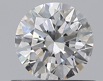 Round 0.59 G SI1 - #923069