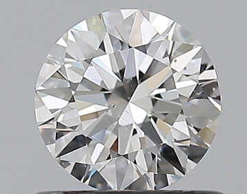 Round 0.59 G SI1 - #923068
