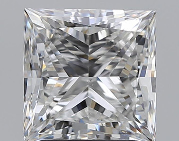 Princess 2.25 G VS2 - #923137