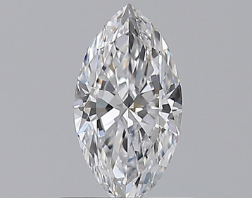 Marquise 0.60 D VVS1 - #923123