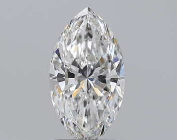 Marquise 1.50 F VS1 - #923144