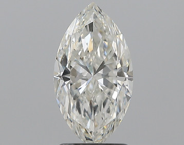 Marquise 2.00 H SI1 - #923147