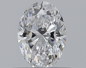 Oval 0.50 D SI1 - #923131