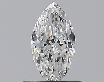 Marquise 0.55 F VVS1 - #923126