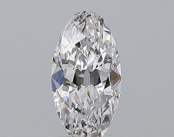 Oval 0.70 D SI1 - #923138