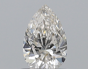 Pear 0.50 I VS2 - #923141