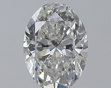 Oval 1.50 G SI2 - #923206
