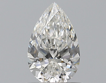 Pear 0.70 F VS1 - #923153
