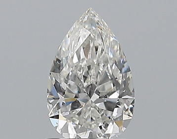Pear 0.81 G SI2 - #923136