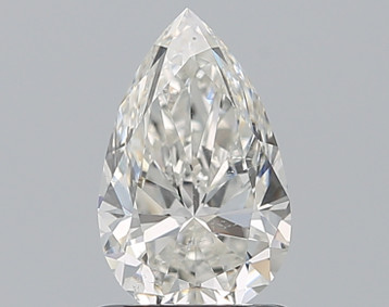 Pear 1.01 G SI2 - #923235